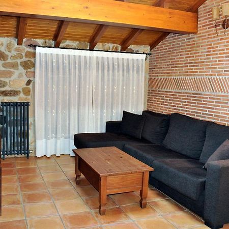 Apartmán Casa Tinuca Cos Exteriér fotografie